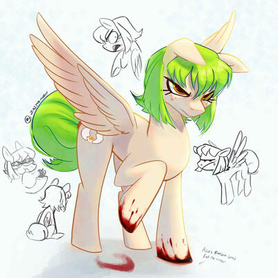 Pony