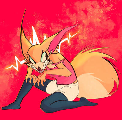 personal art