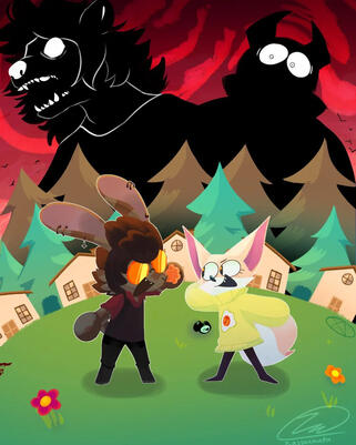 chaos duo