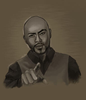 Realism Deddy corbuzier